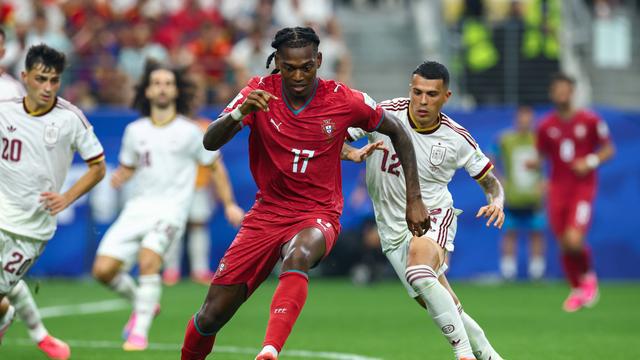 António Silva com destinado à Premier League e Rafael Leão cobiçado na Turquia