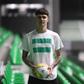 Rúben Teixeira é opção para o plantel às ordens de Nuno Dias - Foto: Sporting CP