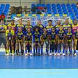Petro gere cargas, Porto do Lobito surpreende no nacional feminino de andebol