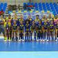 Petro gere cargas, Porto do Lobito surpreende no nacional feminino de andebol