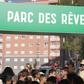 Edgar Davids, reforço do Sporting no Bairro da Cruz Vermelha