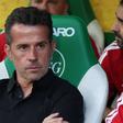 Marco Silva estreou-se oficialmente pelo Benfica frente ao St. Gallen - Foto: IMAGO