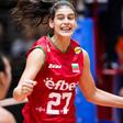 Alexandra Saykova - Foto: Benfica