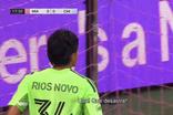 Que foi isso? Guarda-redes do Inter Miami sobre autogolo embaraçoso