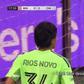 Que foi isso? Guarda-redes do Inter Miami sobre autogolo embaraçoso