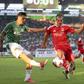 St. Gallen-Benfica (Foto: EPA/CLAUDIO THOMA)
