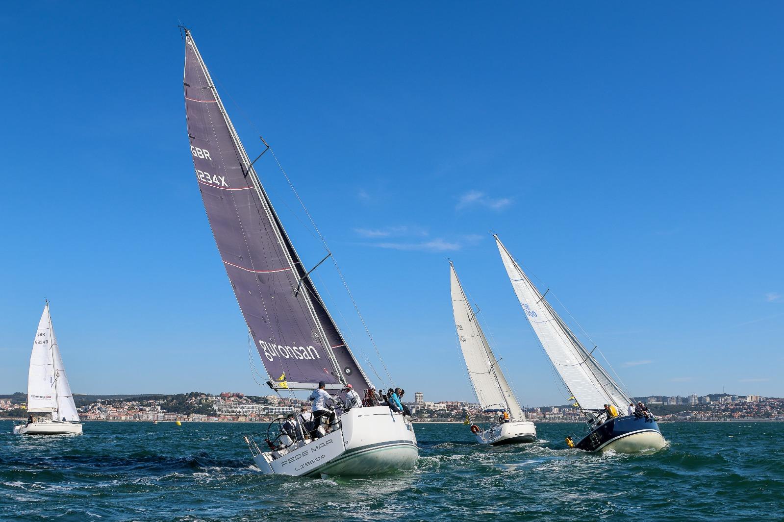 Foto: Federação Portuguesa de Vela
