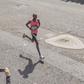 'Supersapatilhas' empurraram o queniano Sabastian Sawe, 31 anos, para um impressionante recorde mundial da maratona - Foto: Imago