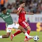 Rafa Silva, avançado do Benfica (foto - Imago)