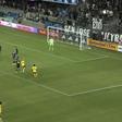 Griezmann faz golo 300 na estreia na MLS