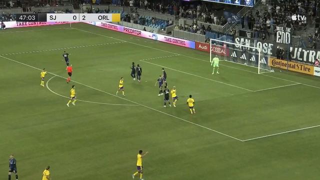 Griezmann faz golo 300 na estreia na MLS