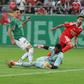 O golo de Rafa (IMAGO)