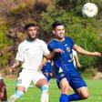 Petro vence sub-23 do Al Ittihad