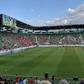Dos assobios à euforia: reações às entradas para aquecimento de Benfica e St. Gallen