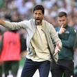 Balde de água fria para Vítor Bruno na estreia no Anderlecht