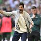 Paulo Fonseca: «Vítor Bruno será um dos melhores treinadores»