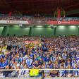 Dragões terão apoio massivo nas bancadas do Cidade de Coimbra - Foto: FC Porto