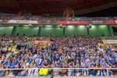 Dragões terão apoio massivo nas bancadas do Cidade de Coimbra - Foto: FC Porto