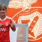 Rúben Marques - Foto SL Benfica