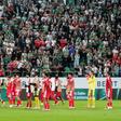 «Contestação dos adeptos é normal pela grandeza do Benfica»