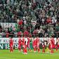 «Contestação dos adeptos é normal pela grandeza do Benfica»