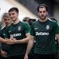 Fresneda já poderá ser opção para o duelo deste sábado com o Mónaco - Foto_ SPORTING CP