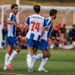 André Silva tem sido o melhor marcador da temporada - Foto: FC Porto
