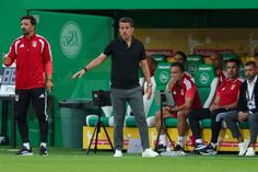 «O monstro enorme que é o Benfica pode ser maior do que Marco Silva»