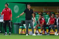 «O monstro enorme que é o Benfica pode ser maior do que Marco Silva»