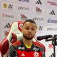 Michael recorda dura de Jorge Jesus: «Sem bola tu és burro para c******»