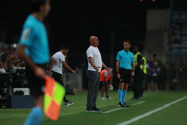 «Tivemos muita sobranceria», diz José Mota