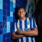 Oficial: FC Porto anuncia internacional jovem colombiano