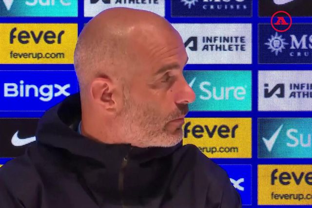 Treinador do Chelsea: «Félix está pronto»