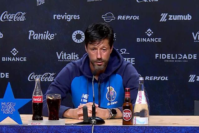 «Wendell não vinha nas condições ideais»