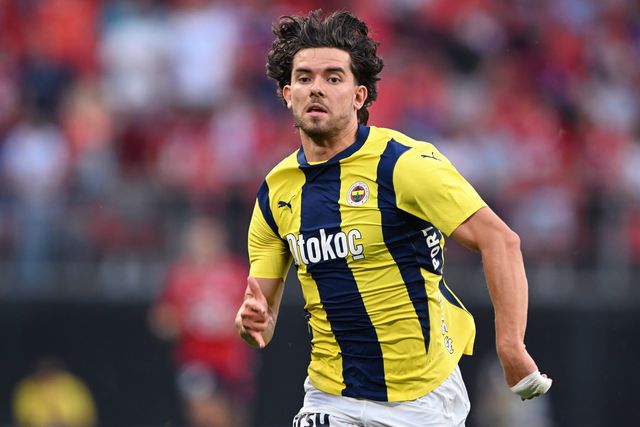 Venda recorde: Mourinho perde estrela da equipa para a Premier League