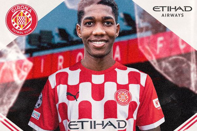 Oficial: antigo alvo do FC Porto torna-se no jogador mais caro da história do Girona