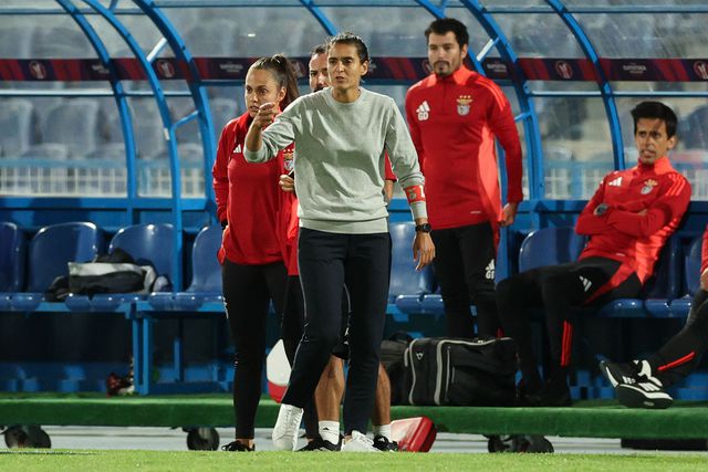 «Benfica precisa de ganhar»