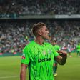 Os destaques do Sporting: mais um dia de Gyokeres no escritório de Trincão