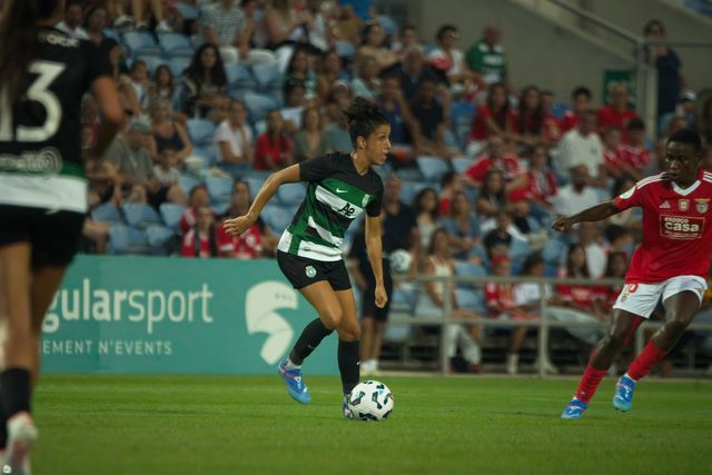 As datas dos jogos de Benfica e Sporting na Liga dos Campeões