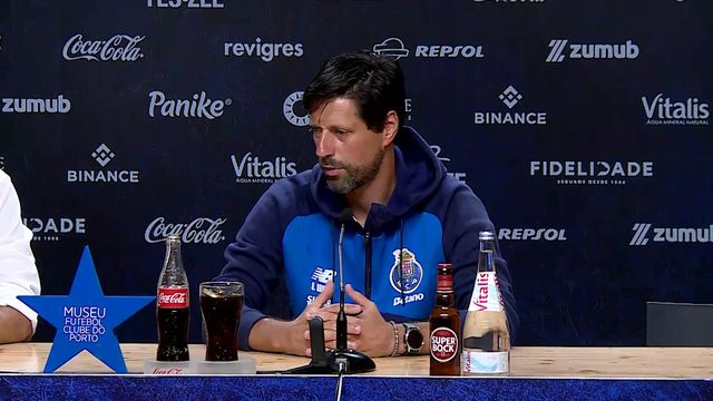 «Rio Ave mostrou-se muito capaz em Alvalade»