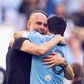 Gundogan é caso inédito na vida de Guardiola