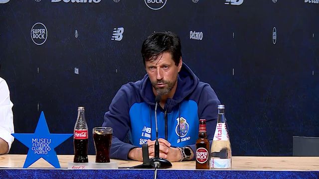 «David Carmo não está na lista de convocados»