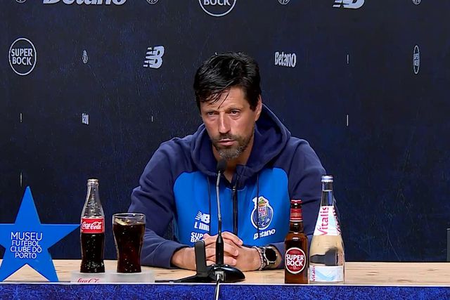 «David Carmo não está na lista de convocados»