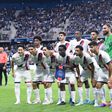 Luis Enrique risca três jogadores do plantel (incluindo um português)