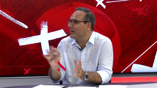 Linha de 3: o que esperar do Benfica-Estrela da Amadora