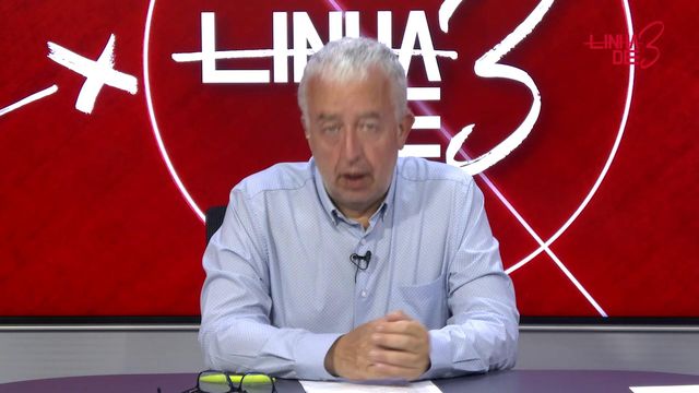 Linha de 3 na íntegra: muito futebol em análise