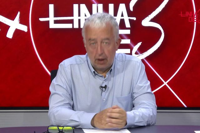Linha de 3 na íntegra: muito futebol em análise