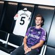 Oficial: Joachim Andersen regressa ao Fulham, de Marco Silva