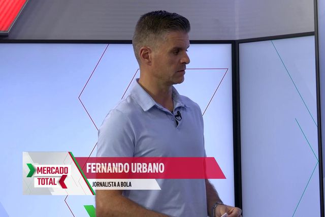 «Zeki Amdouni pode reduzir o espaço para Prestianni no Benfica»