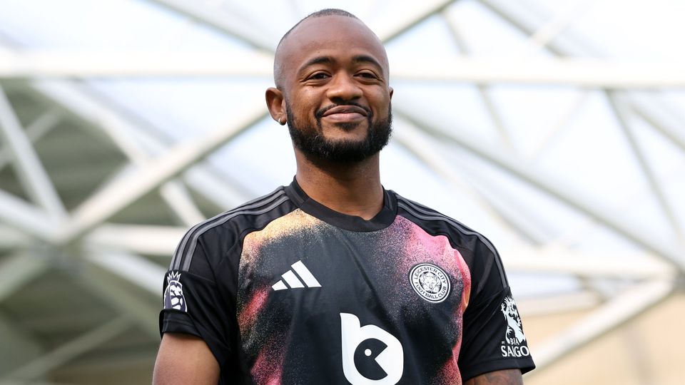 Oficial: Leicester contrata Jordan Ayew